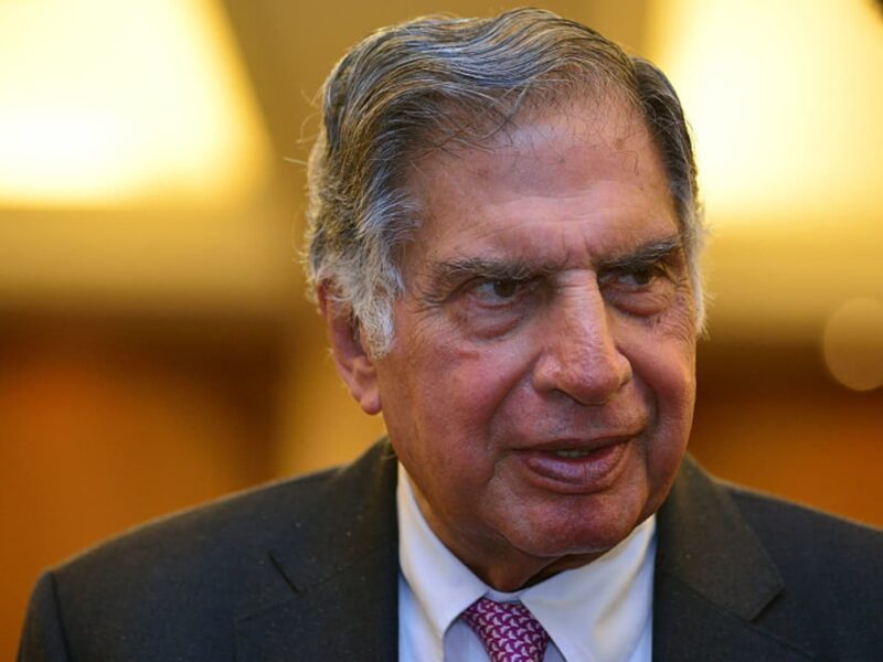 Ratan Tata's 40K Jobs in India: How to Apply and Secure Your Spot Today (2024/2025)